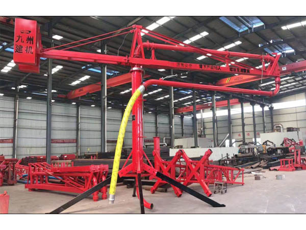 混凝土布料機(jī)